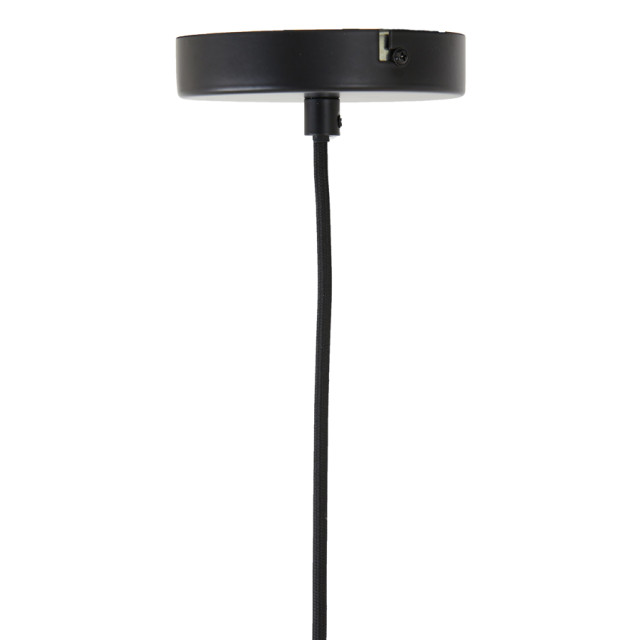 Light & Living hanglamp rakel Ø27x29.5cm - 2319538 large