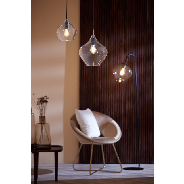 Light & Living hanglamp rakel Ø27x29.5cm - 2319538 large