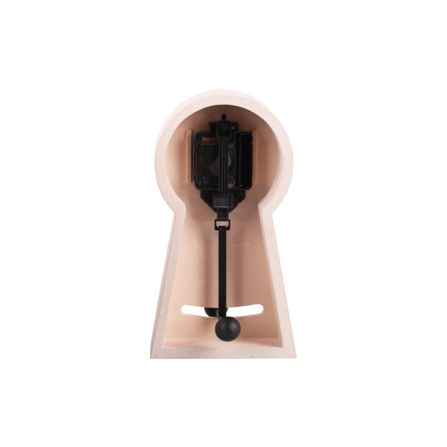 Karlsson tafelklok honeycomb pendulum - 2844006 large