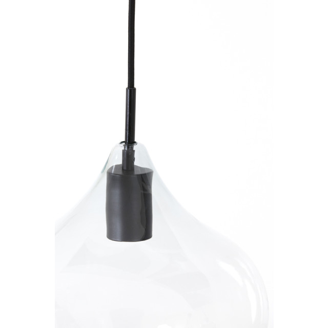 Light & Living hanglamp rakel Ø27x29.5cm - 2319538 large