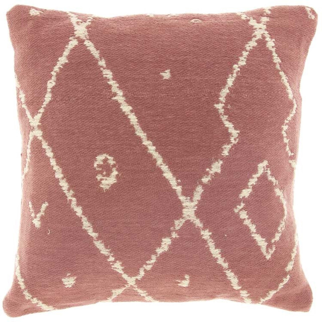 Unique Living kussen tobi 45x45cm oud 2658533 large