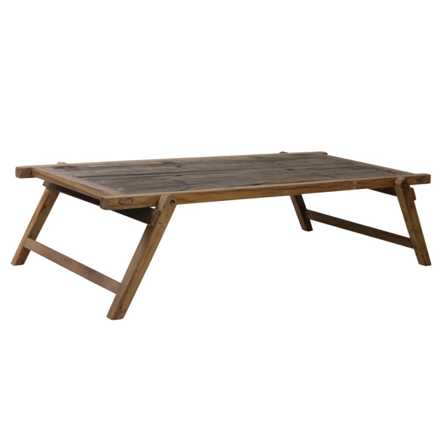 Light & Living salontafel military 180x85x43.5cm - 2394259 large