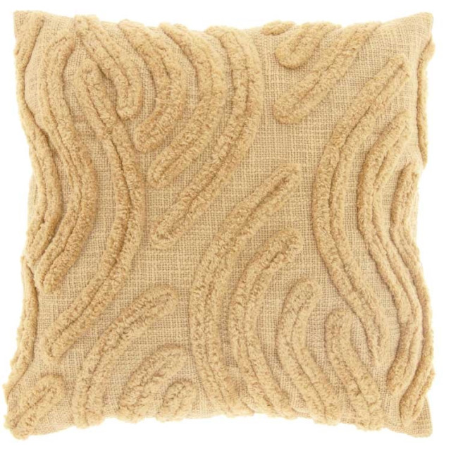 Unique Living kussen paros 45x45cm latte 2658505 large