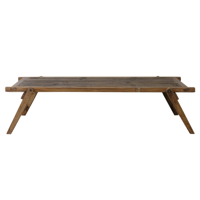 Light & Living salontafel military 180x85x43.5cm - 2394259 large