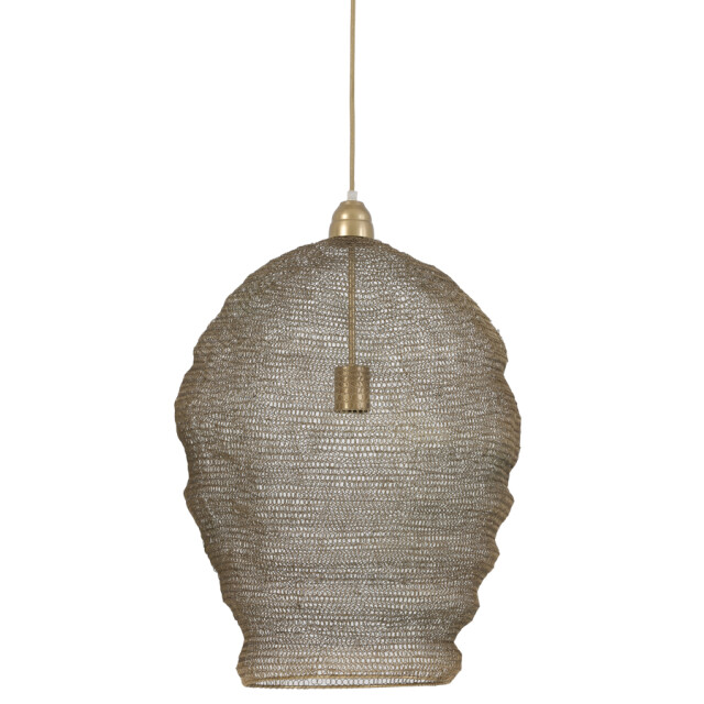 Light & Living hanglamp nikki Ø45x60cm - 2319134 large