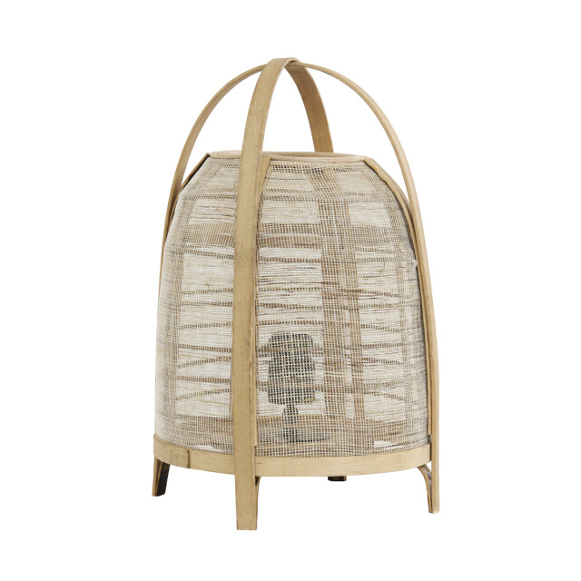 Light & Living tafellamp jacinto Ø27x42cm - 2406777 large