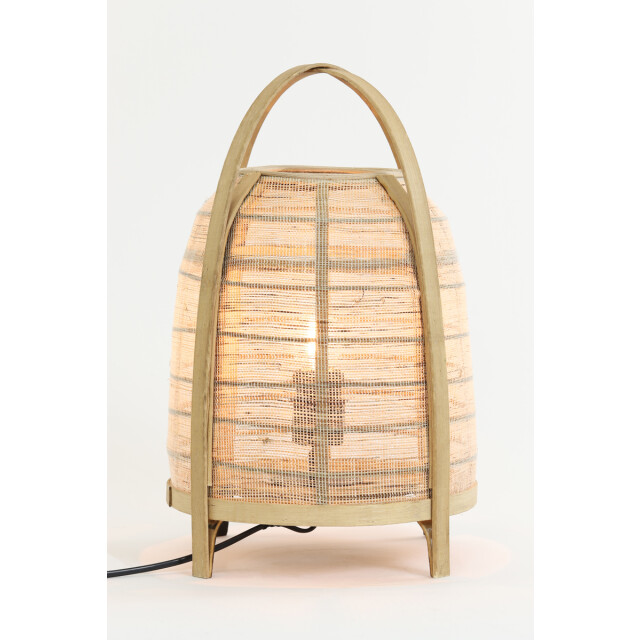 Light & Living tafellamp jacinto Ø27x42cm - 2406777 large