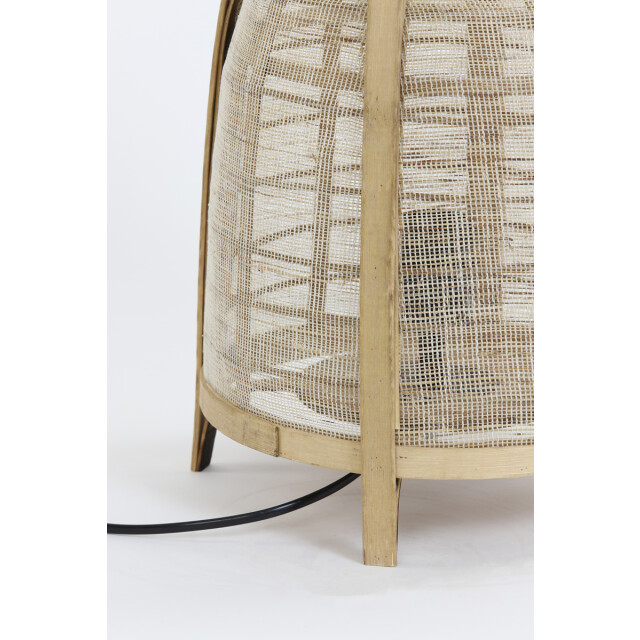 Light & Living tafellamp jacinto Ø27x42cm - 2406777 large