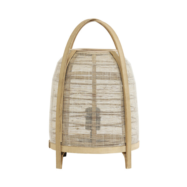 Light & Living tafellamp jacinto Ø27x42cm - 2406777 large