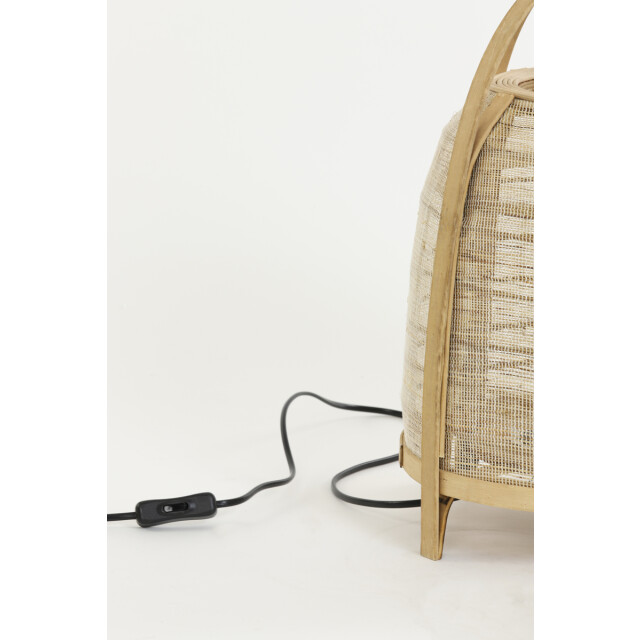 Light & Living tafellamp jacinto Ø27x42cm - 2406777 large