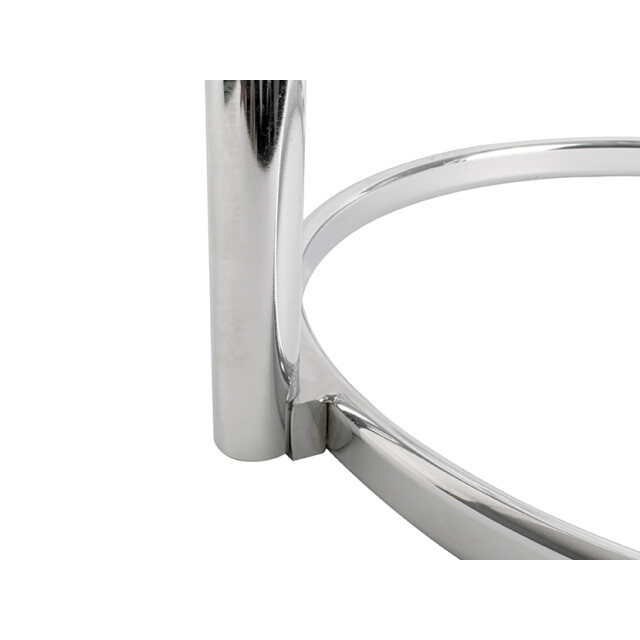 Leitmotiv bijzettafel double swivel chroom 2844860 large