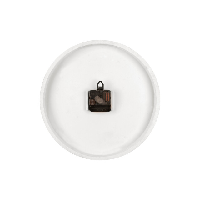 Karlsson wandklok honeycomb - Ø31cm 2843999 large
