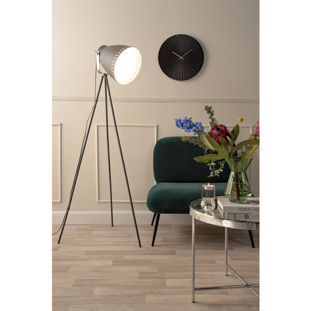 Karlsson wandklok sensu xl - Ø50cm 2843725 large