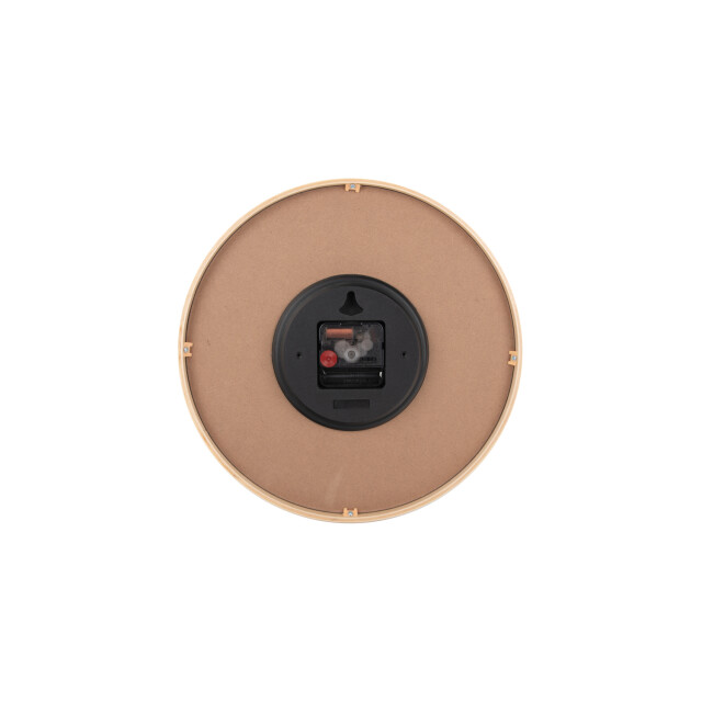 Karlsson wandklok osado dome - Ø30cm 2844083 large