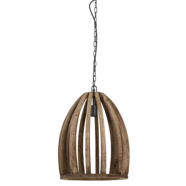 Light & Living hanglamp haranka Ø38x46cm - 2319567 large