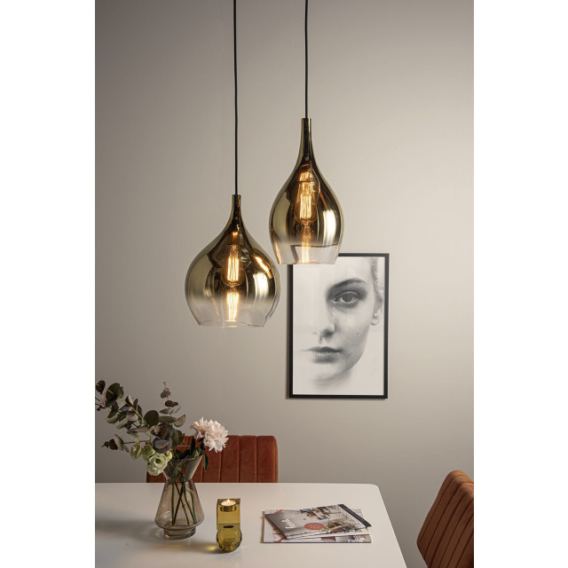 Leitmotiv hanglamp drup - 2844848 large