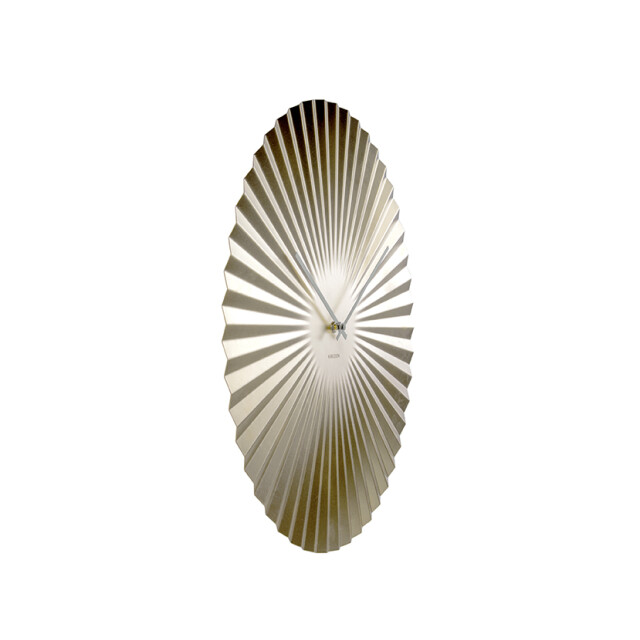 Karlsson wandklok sensu xl - Ø50cm 2843726 large