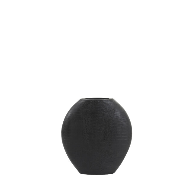 Light & Living vaas skeld 29.5x8x31.5cm - 2654461 large