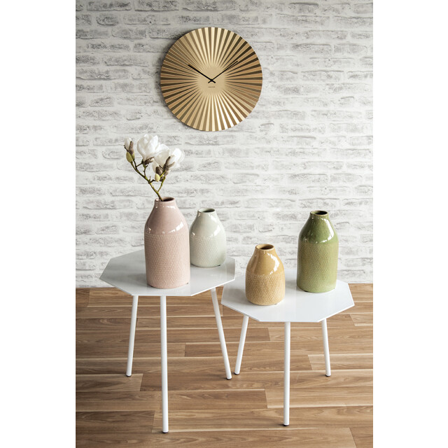 Karlsson wandklok sensu xl - Ø50cm 2843726 large
