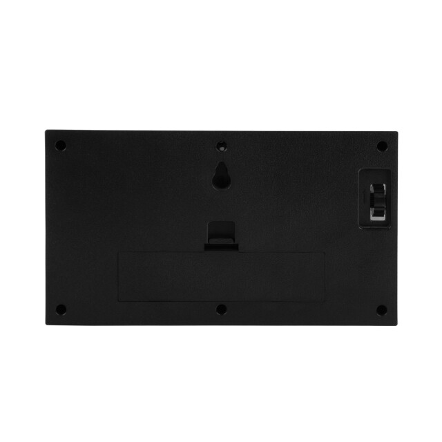 Karlsson tafelklok boxed flip neon 2844057 large