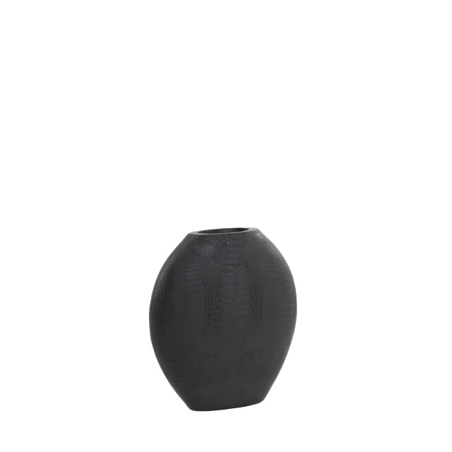 Light & Living vaas skeld 29.5x8x31.5cm - 2654461 large