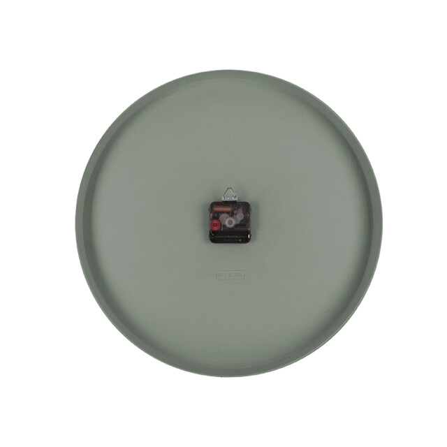 Karlsson wandklok on the edge jungle Ø42cm 2843707 large