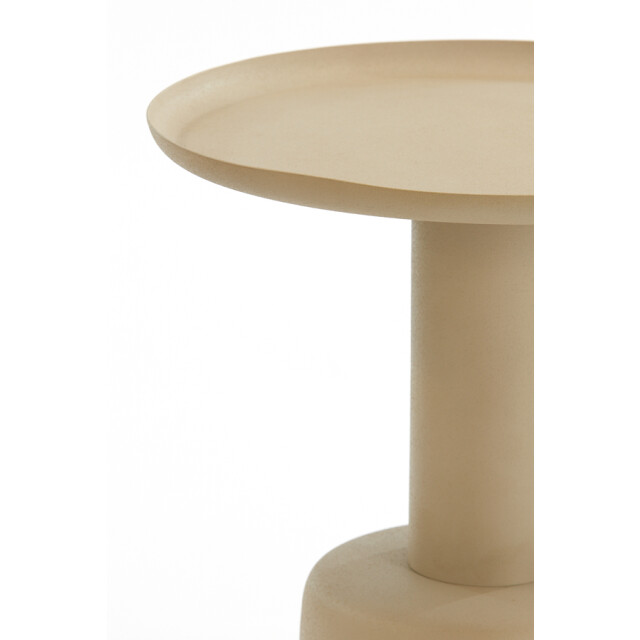 Light & Living bijzettafel milaki Ø39x52cm - 2910270 large