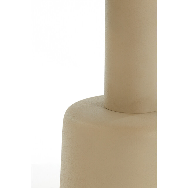 Light & Living bijzettafel milaki Ø39x52cm - 2910270 large