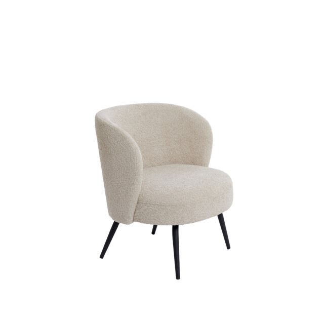 Light & Living stoel dieyda 67x68x72cm - 2910941 large