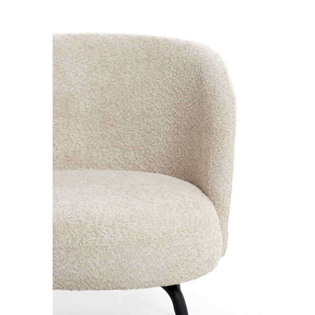Light & Living stoel dieyda 67x68x72cm - 2910941 large