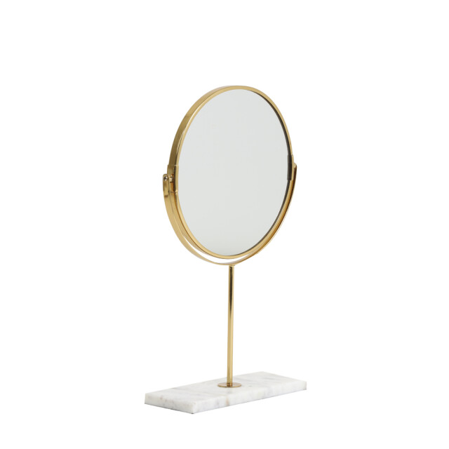 Light & Living spiegel riesco 24x9x40.5cm - 2909552 large