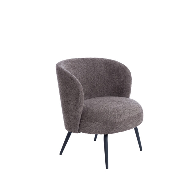 Light & Living stoel dieyda 67x68x72cm - 2910940 large