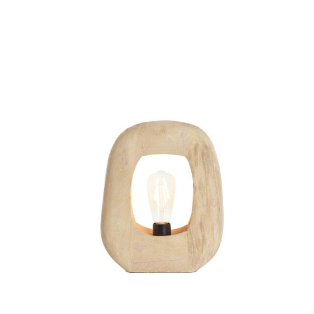 Light & Living tafellamp kelafo 24x8x30cm - 2882859 large