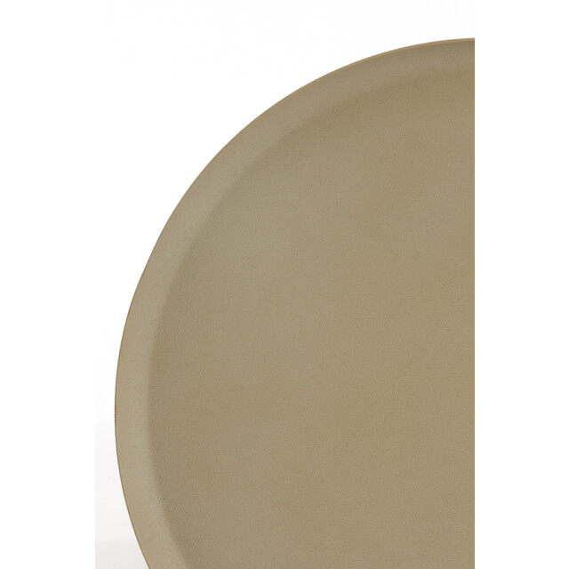 Light & Living bijzettafel milaki Ø39x52cm - 2910270 large