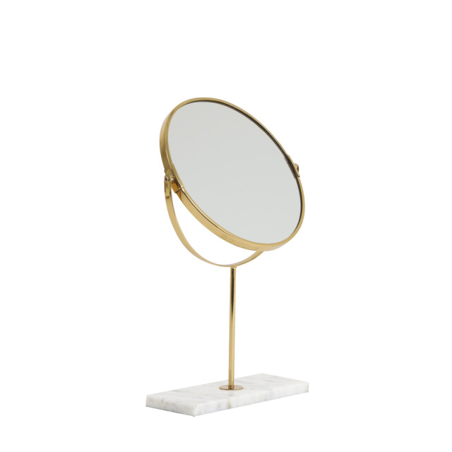 Light & Living spiegel riesco 24x9x40.5cm - 2909552 large