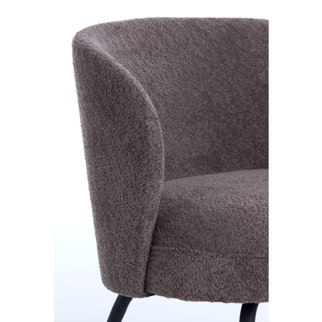 Light & Living stoel dieyda 67x68x72cm - 2910940 large