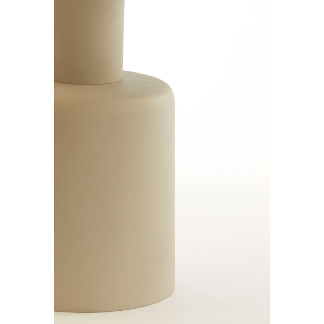 Light & Living bijzettafel milaki Ø39x52cm - 2910270 large