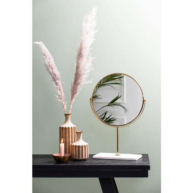 Light & Living spiegel riesco 24x9x40.5cm - 2909552 large
