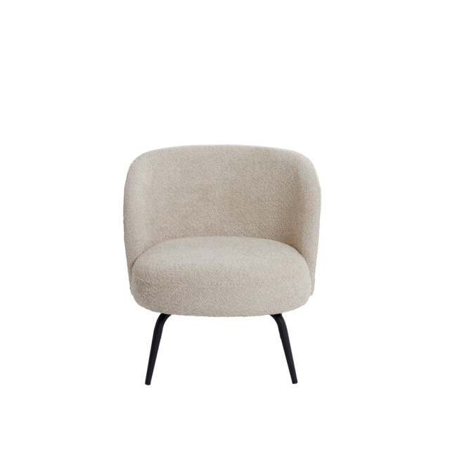 Light & Living stoel dieyda 67x68x72cm - 2910941 large