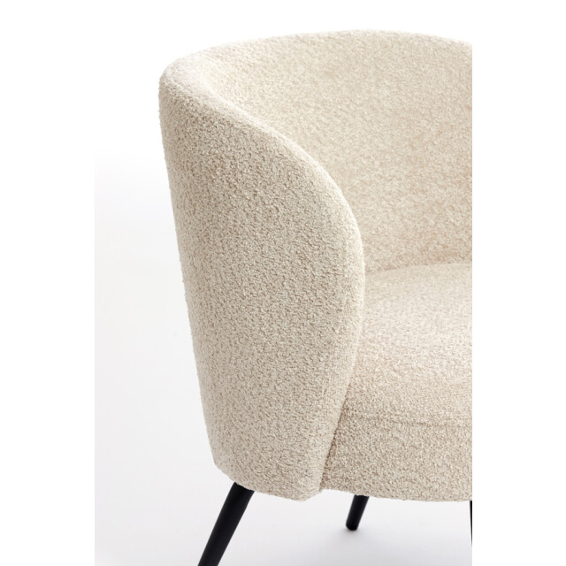 Light & Living stoel dieyda 67x68x72cm - 2910941 large