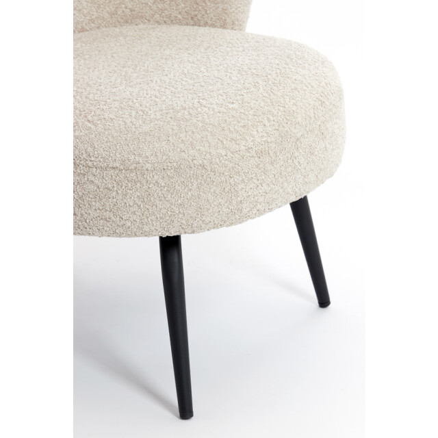 Light & Living stoel dieyda 67x68x72cm - 2910941 large