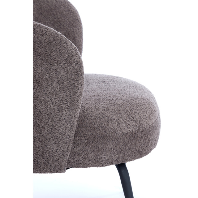 Light & Living stoel dieyda 67x68x72cm - 2910940 large