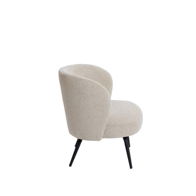Light & Living stoel dieyda 67x68x72cm - 2910941 large