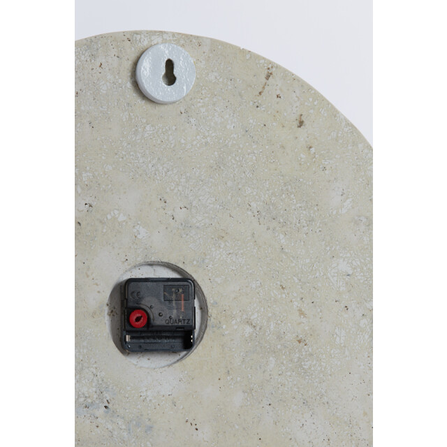Light & Living klok jenay 43x1.5x43cm - 2910468 large