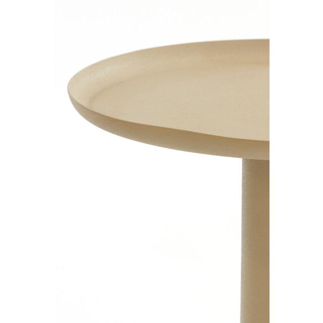 Light & Living bijzettafel milaki Ø39x52cm - 2910270 large