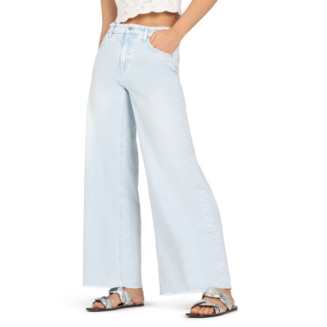 Cambio Palazzo cropped jeans 9150 0023/02 9150 0023/02 large