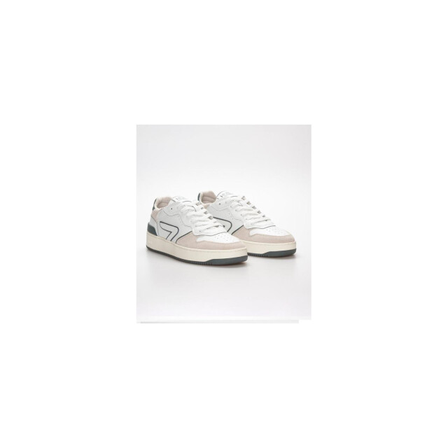 Hub  Lage dames sneakers smash l68 M4706L68 large