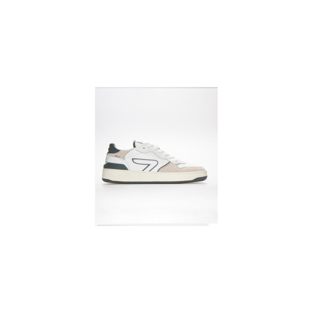 Hub  Lage dames sneakers smash l68 M4706L68 large