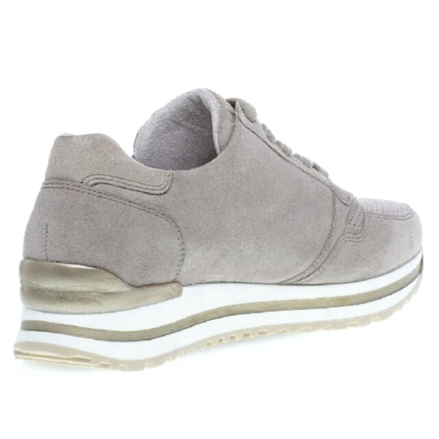 Gabor 46.528 Sneakers Grijs 46.528 large