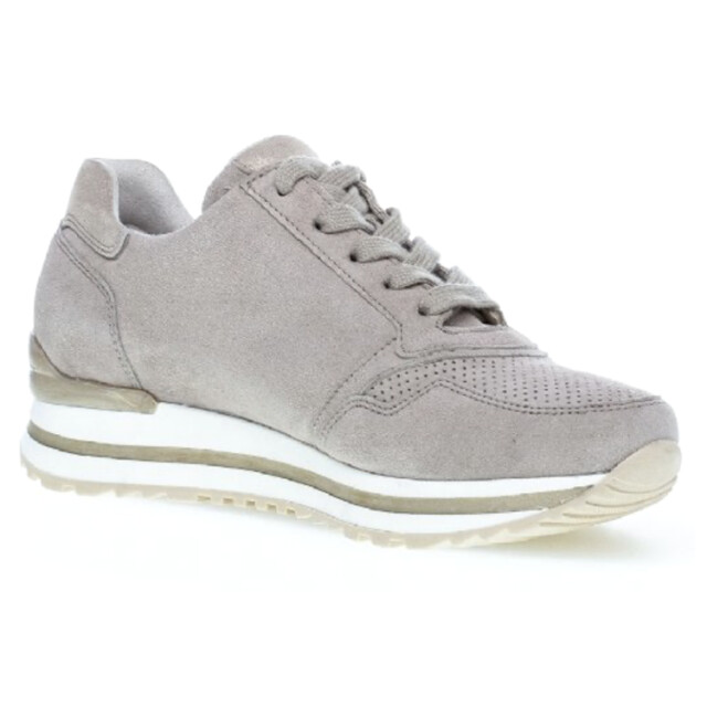 Gabor 46.528 Sneakers Grijs 46.528 large
